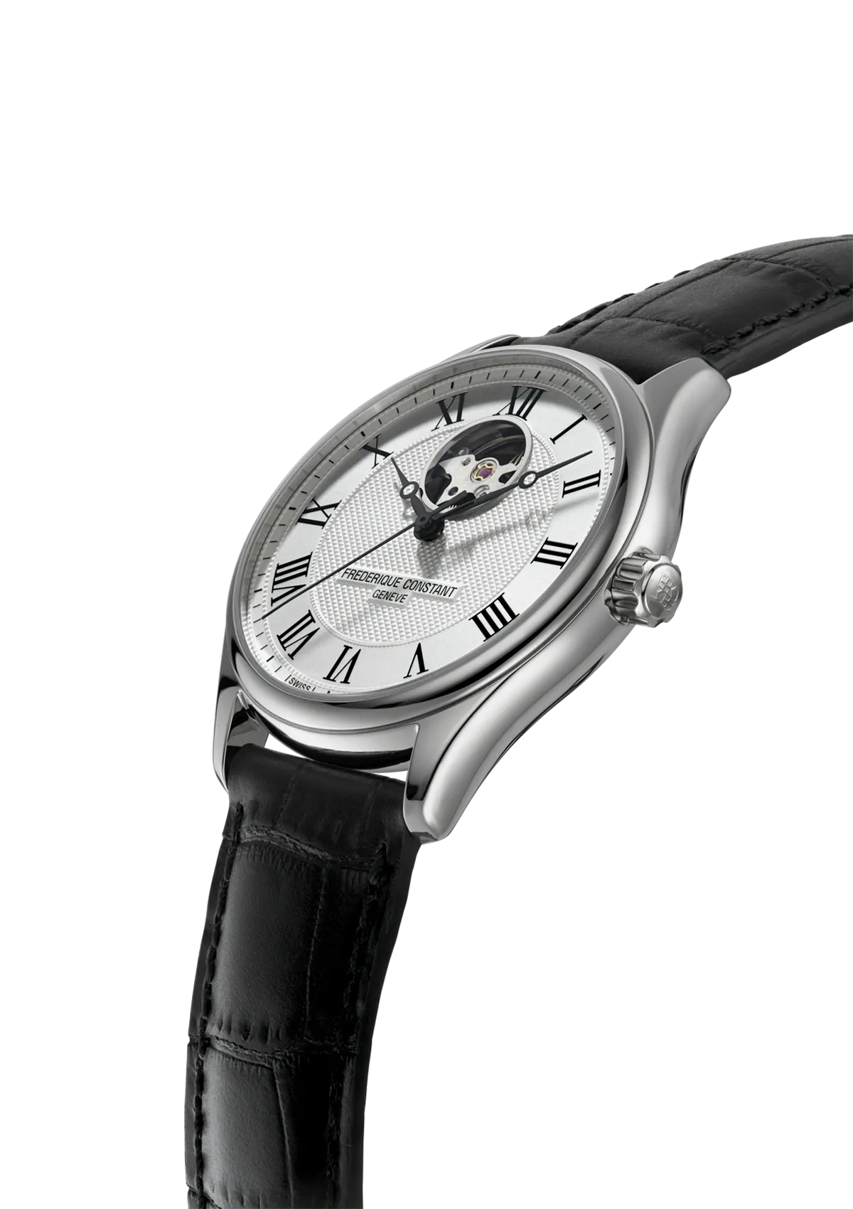 フレデリックコンスタント（FC-310MC5B6） Classics Heart Beat Automatic Watch FC-310MC5B6 | Frederique Constant
